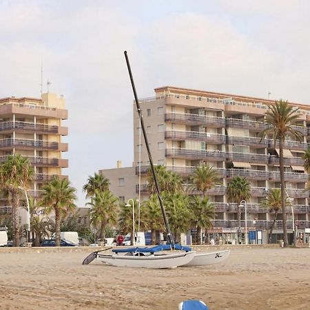 Apartamento Atico Pompeya Orange Costa Peñíscola Exterior foto