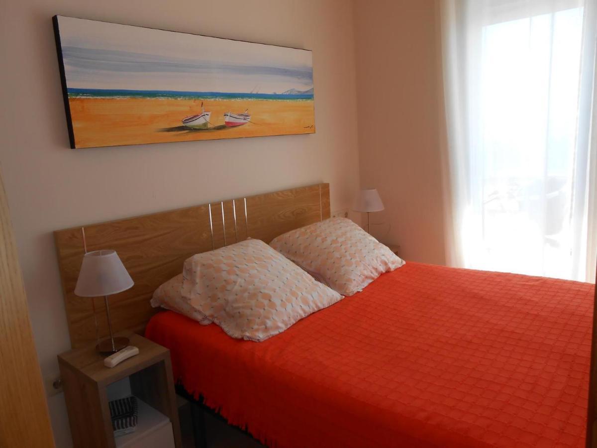 Apartamento Atico Pompeya Orange Costa Peñíscola Exterior foto