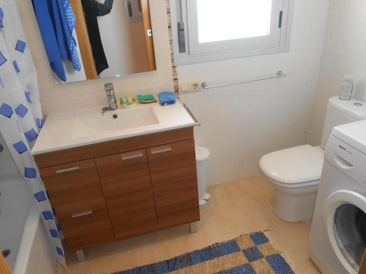 Apartamento Atico Pompeya Orange Costa Peñíscola Exterior foto