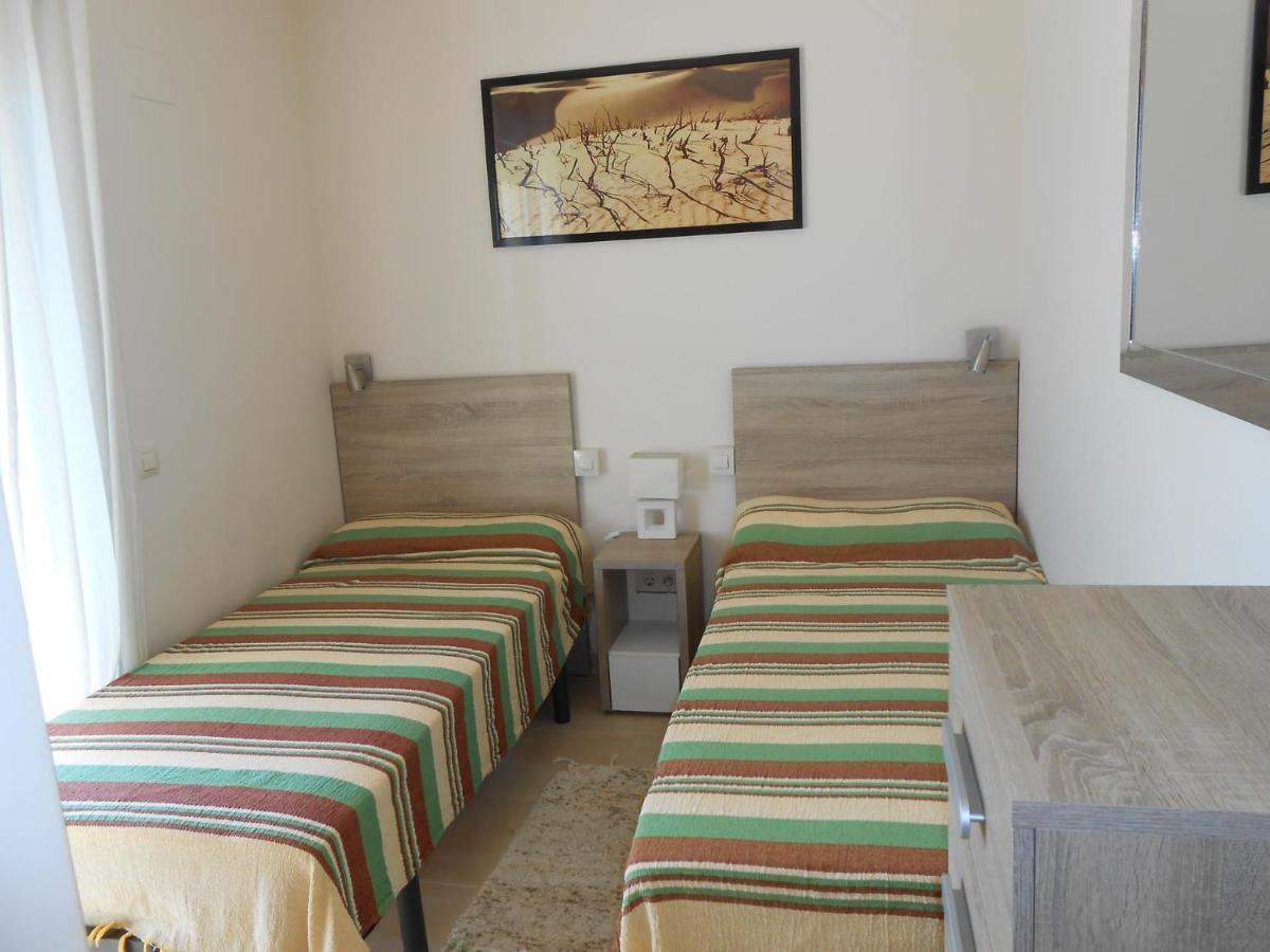 Apartamento Atico Pompeya Orange Costa Peñíscola Exterior foto